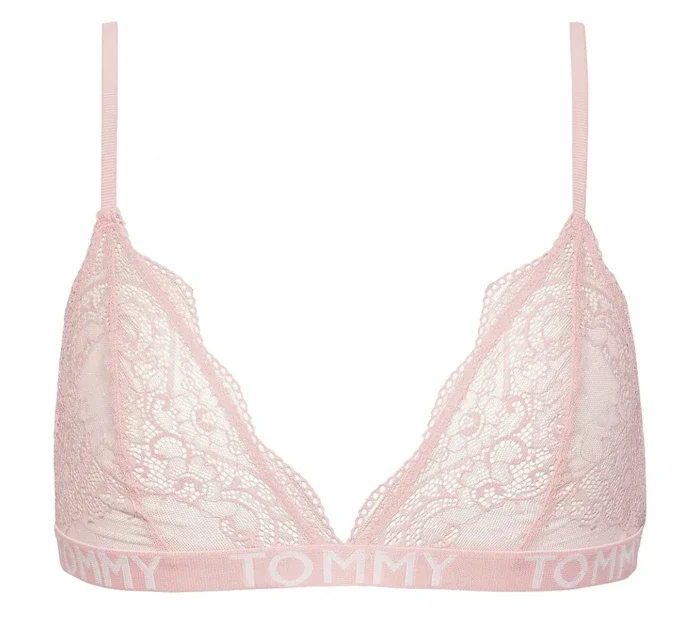 Dámska nevystužená podprsenka UW0UW00549-VCE - Tommy Hilfiger