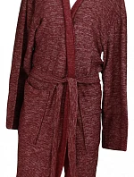 Dámsky župan Marble kimono 1321- Vestis