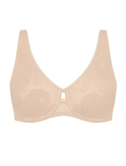 Dámská podprsenka model 15874646 Wild Rose Sensation W01 - Triumph