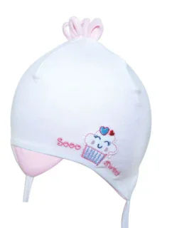 Čepice model 8361580 - YO!