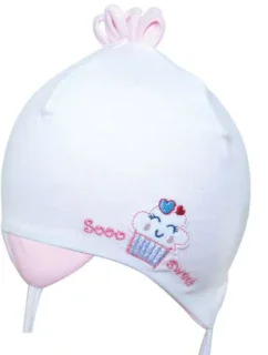 Čepice model 8361580 - YO!