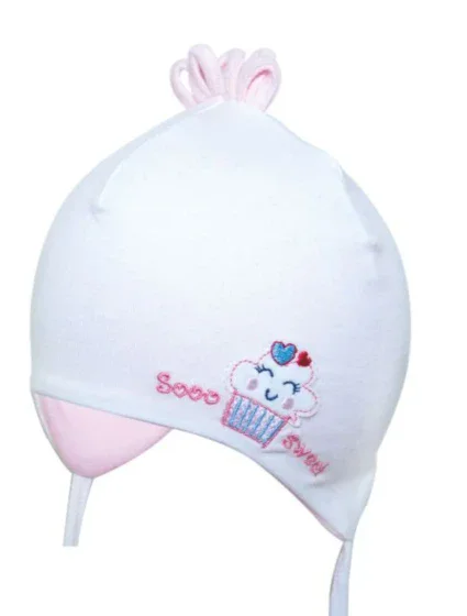 Čiapka BABECZKA CDA-071