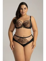 KALHOTKY AV  BLACK model 21087843 - Ava