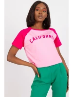 Tričko model 165106 Fancy