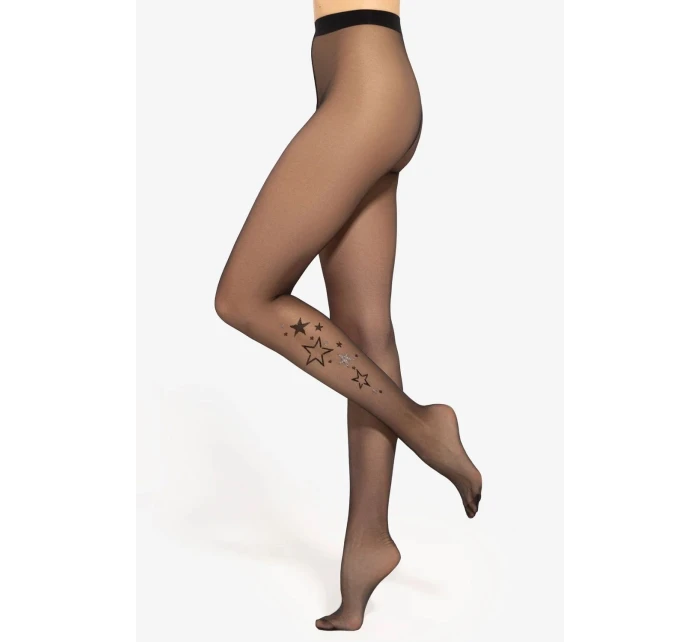 Pančuchy model 221229 Gatta