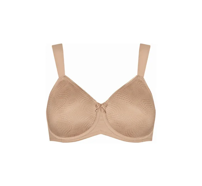 Podprsenka Essential Minimizer WX telová - TRIUMPH Podprsenka Essential Minimizer WX telová - TRIUMPH