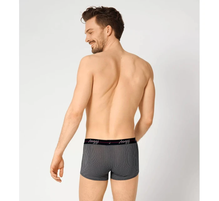 sloggi men Start Hipster C2P box - RED - SLOGGI RED - SLOGGI sloggi men Start Hipster C2P box - RED - SLOGGI RED - SLOGGI