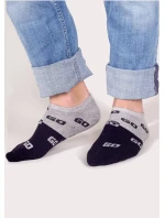 YOCLUB SKS-0012C Froté silikónové nožičky 31-42 YOCLUB SKS-0012C Froté silikónové nožičky 31-42