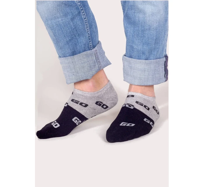 YOCLUB SKS-0012C Froté silikónové nožičky 31-42 YOCLUB SKS-0012C Froté silikónové nožičky 31-42