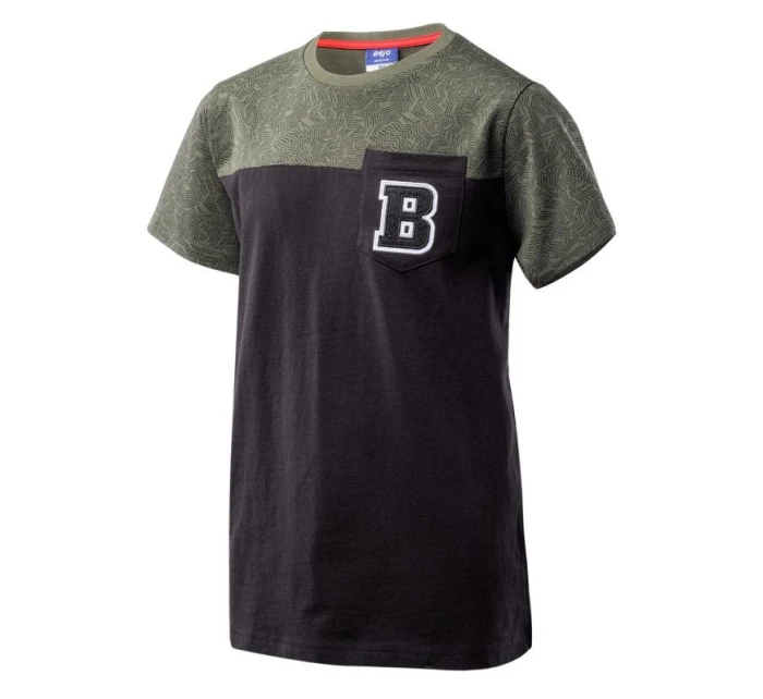 Tričko Bejo Twotone Jr 92800493139