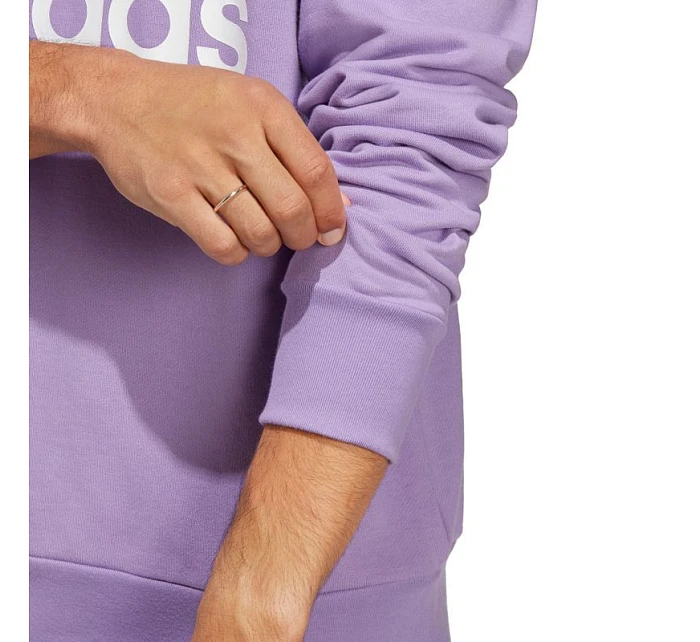 Mikina adidas Essentials French Terry Big Logo IC9327