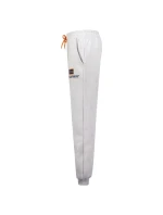 Geographical Norway Bežecké nohavice Maelo PR M WY1554H/GN/Blended Grey