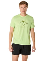 Asics Fujitrail Logo SS Top M 2011C981-30 Tričko pre mužov