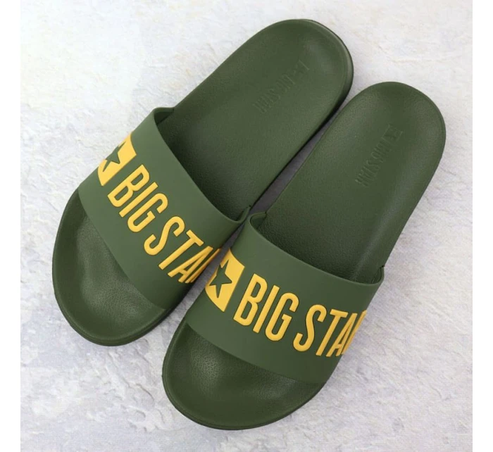 M  žabky model 21263517 - Big Star