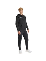 Pánska mikina adidas Entrada 26 FZ Hoody black KF5945 pánska