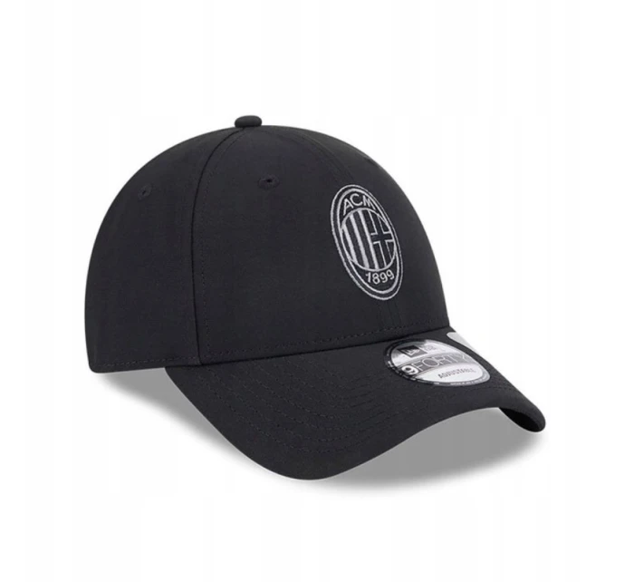 New Era 9FORTY AC Milan Black 940 Cap - model 21932338