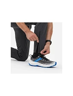 Pánske nohavice MILLET Intense Jogger Pant M, čierne