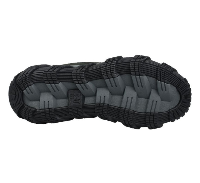Pánske topánky Electroplate Leather M P723551 - Caterpillar