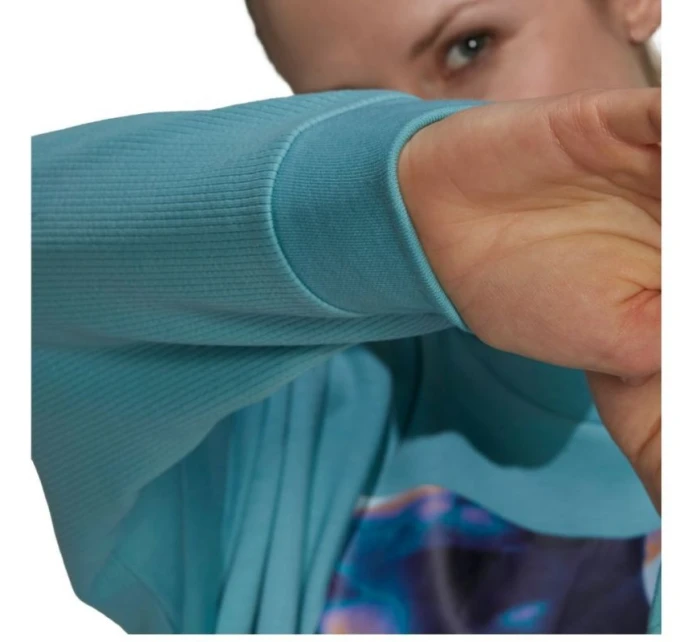 Bluza Sweatshirt W model 19557314 - ADIDAS Bluza Sweatshirt W model 19557314 - ADIDAS