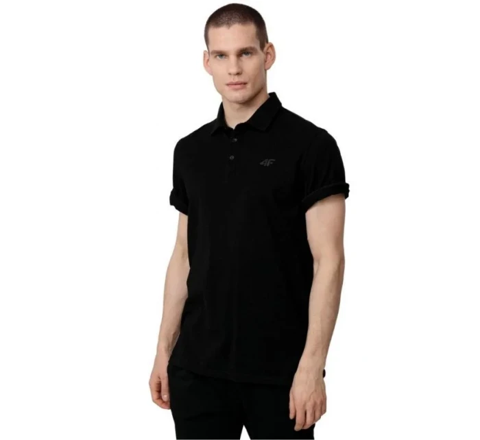 Tričko M H4Z22 model 17716835 20S pánské - 4F