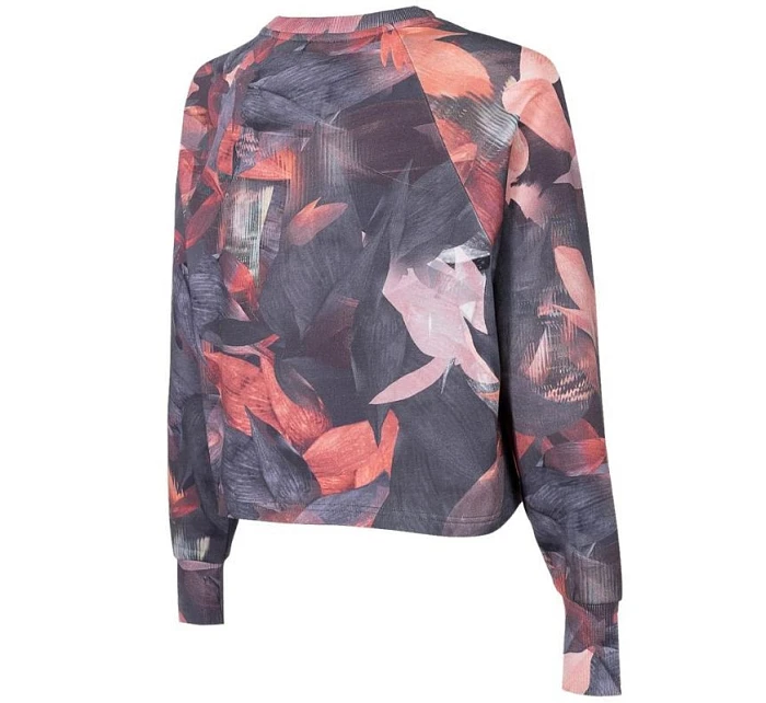 Dámská mikina  W H4Z22 90A model 17831983 - 4F