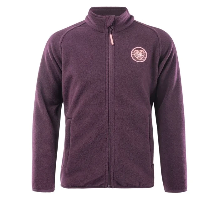 Detská mikina Lisanna 280 Jr 92800439468 - Bejo