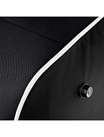BG Cestovní taška 52.0 black/white model 22550557 - BagBase BG Cestovní taška 52.0 black/white model 22550557 - BagBase
