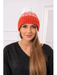 Dámská čepice model 18751951 - K-Fashion