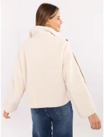 Bunda D46014XB43433A1 light beige