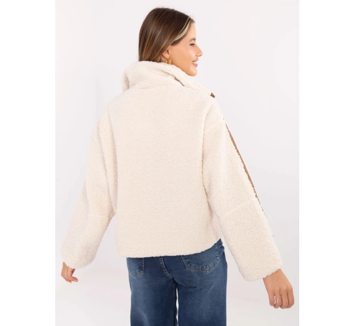Bunda D46014XB43433A1 light beige