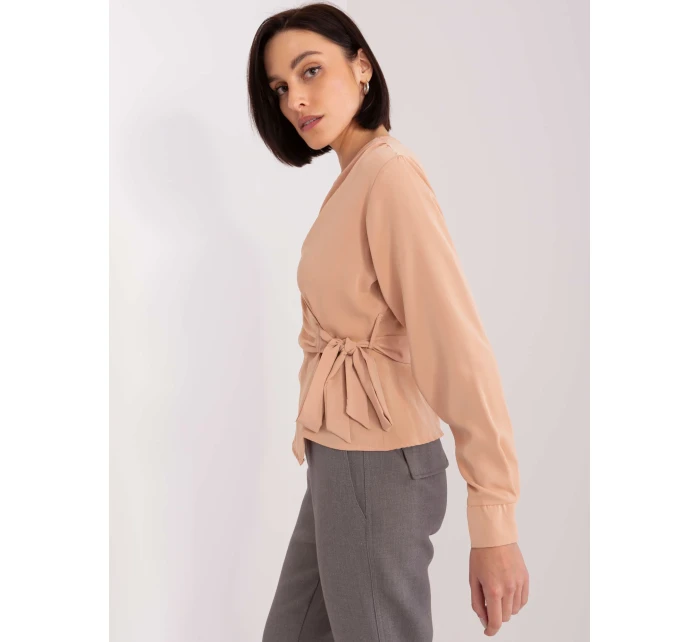 Blúzka EM BZ 3035.36 tiav