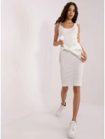 Komplet EM KMPL  ecru model 19018565 - FPrice