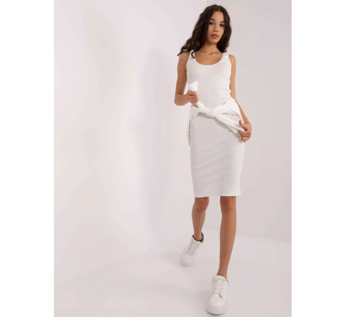 Komplet EM KMPL  ecru model 19018565 - FPrice