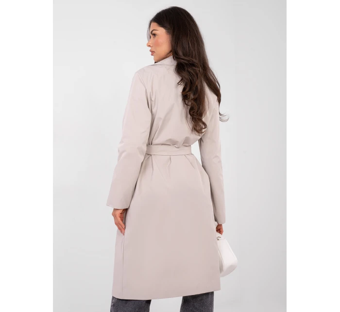 IT SK FL8808.32 béžový kabát