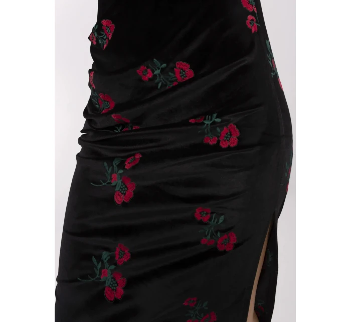 Šaty LK SK model 20969247 černá - FPrice