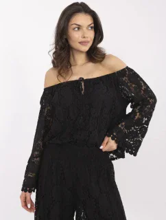 Halenka MI BZ model 21057740 černá - FPrice