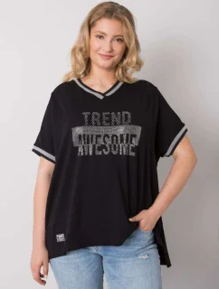 Halenka RV BZ model 15565389 černá - FPrice