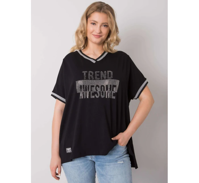 Halenka RV BZ model 15565389 černá - FPrice