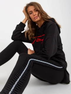 Legíny VI LG model 17856948 černá - FPrice