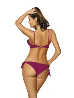 Plavky Carmen Pink (5)  model 17573529 - Marko