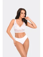 Nohavičky BBL 195 White - Babell Nohavičky BBL 195 White - Babell