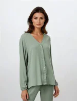 Pyžamo Pure Harmony - Momenti Per Me Pyžamo Pure Harmony - Momenti Per Me