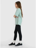 Dívčí legíny 4F Dívčí legíny 4F