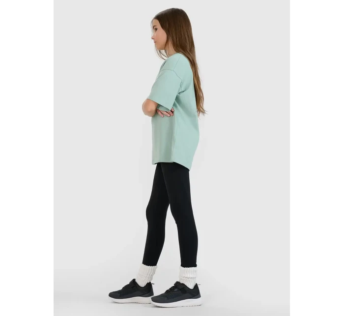 Dívčí legíny 4F Dívčí legíny 4F