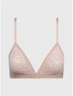 Dámská podprsenka  béžová  model 19060378 - Calvin Klein