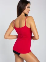 Dámska košieľka / tielko - CAMISOLE 60DEN