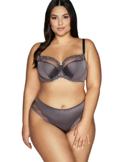 PODPRSENKA AV 1030 SIVÁ