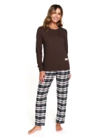 DÁMSKE PYŽAMO PM.7333 J/25 DÁMSKE PYŽAMO PM.7333 J/25