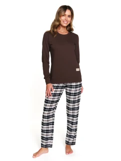 DÁMSKE PYŽAMO PM.7333 J/25