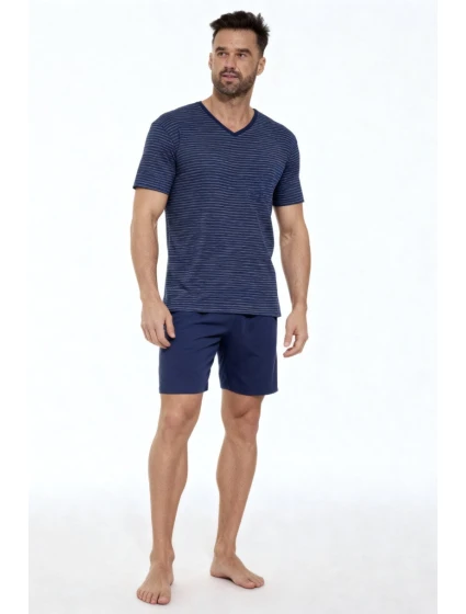 PÁNSKE PYŽAMO KR 330 W/26